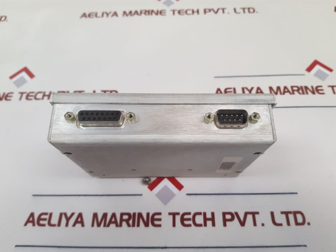 Seatel 116321-2 Shielded Polang Ang Aux Relay 116321-1,116281-3