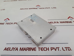 Seatel 116321-2 Shielded Polang Ang Aux Relay 116321-1,116281-3