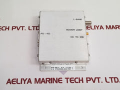 Seatel 117168-1 Modem Assembly