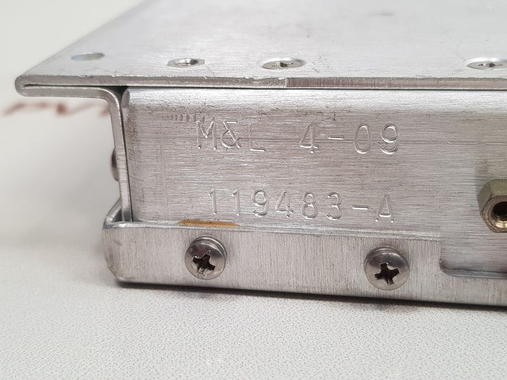Seatel 117168-1 Modem Assembly - Aeliya Marine Tech