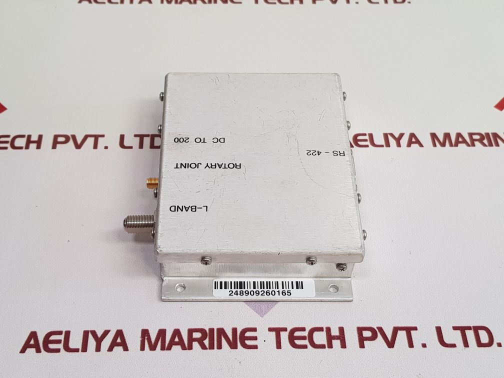 Seatel 117168-1 Modem Assembly - Aeliya Marine Tech