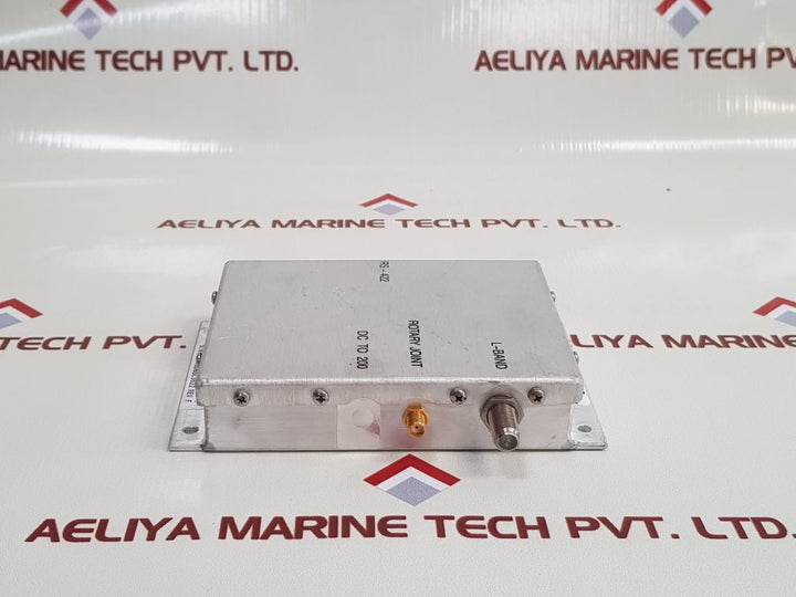 Seatel 117168-1 Modem Assembly - Aeliya Marine Tech