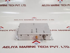 Seatel 117168-1 Modem Assembly - Aeliya Marine Tech