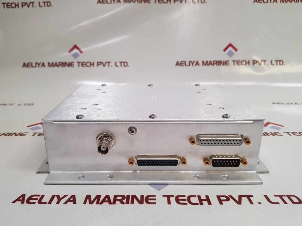 Seatel 123845-1 rev e pcu assembly - Aeliya Marine Tech