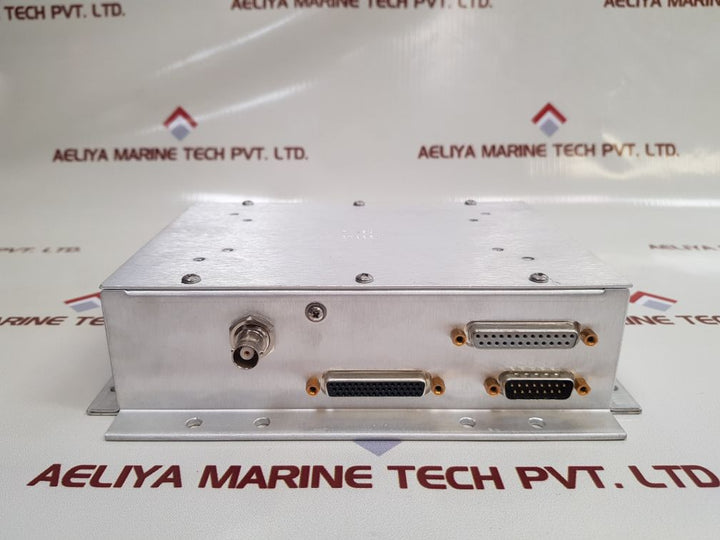 Seatel 123845-1 rev e pcu assembly - Aeliya Marine Tech