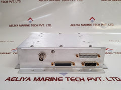 Seatel 123845-1 rev e pcu assembly - Aeliya Marine Tech