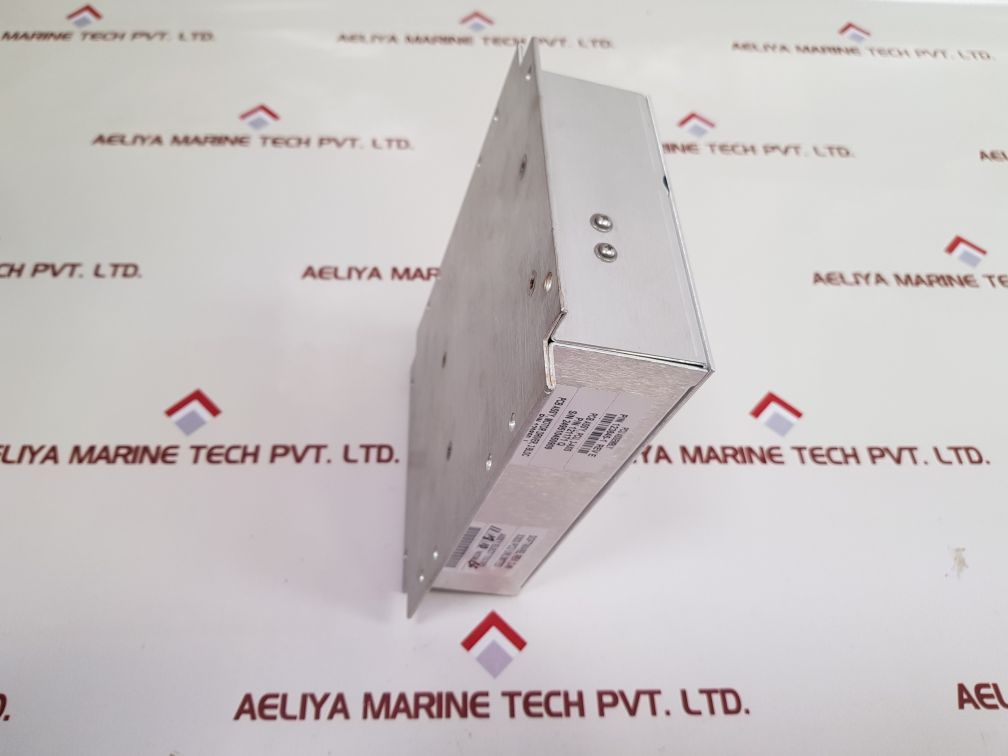 Seatel 123845-1 rev e pcu assembly - Aeliya Marine Tech