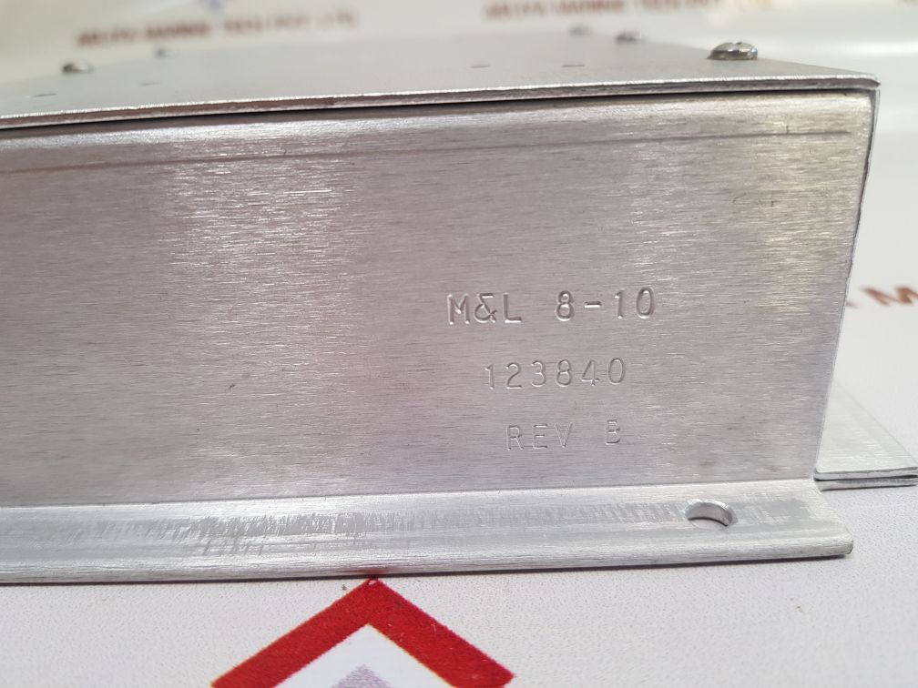 Seatel 123845-1 rev e pcu assembly - Aeliya Marine Tech