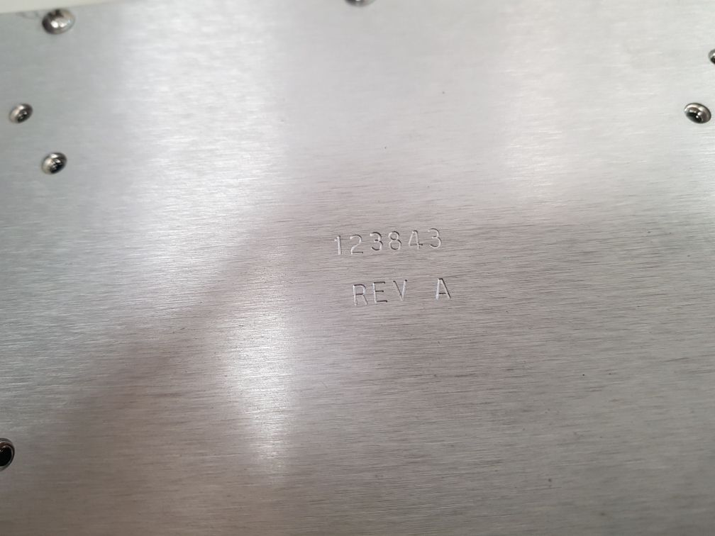 Seatel 123845-1 rev e pcu assembly - Aeliya Marine Tech