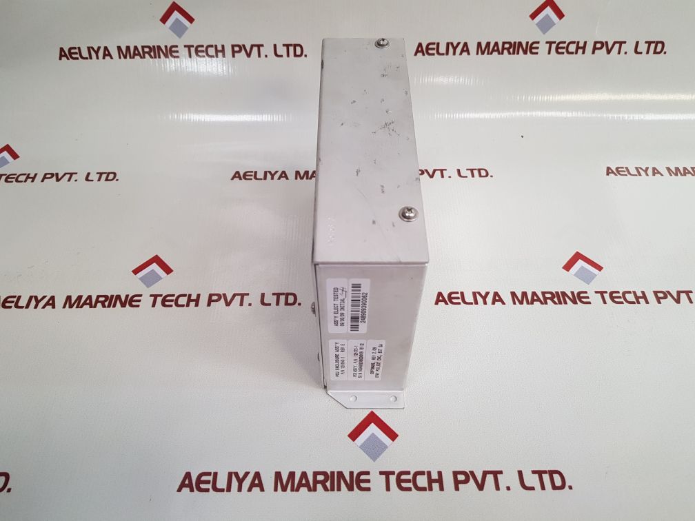 Seatel 125160-1 Pcu Kit - Aeliya Marine Tech