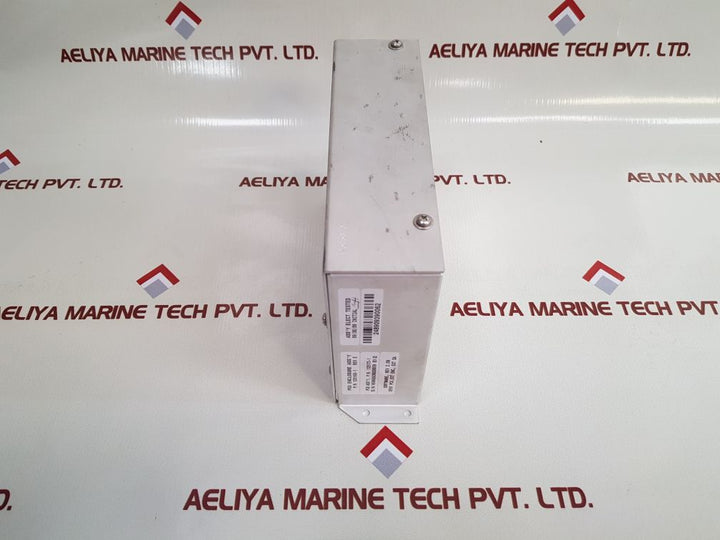 Seatel 125160-1 Pcu Kit - Aeliya Marine Tech