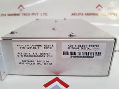 Seatel 125160-1 Pcu Kit - Aeliya Marine Tech