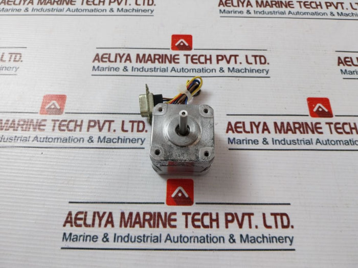 Seatel 42Hs34Ds37 Stepping Motor