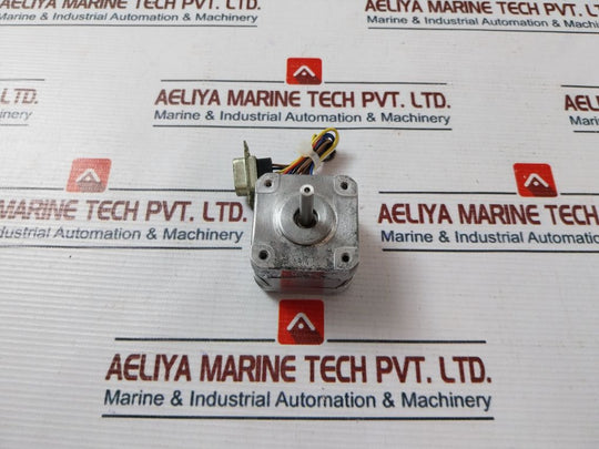Seatel 42Hs34Ds37 Stepping Motor