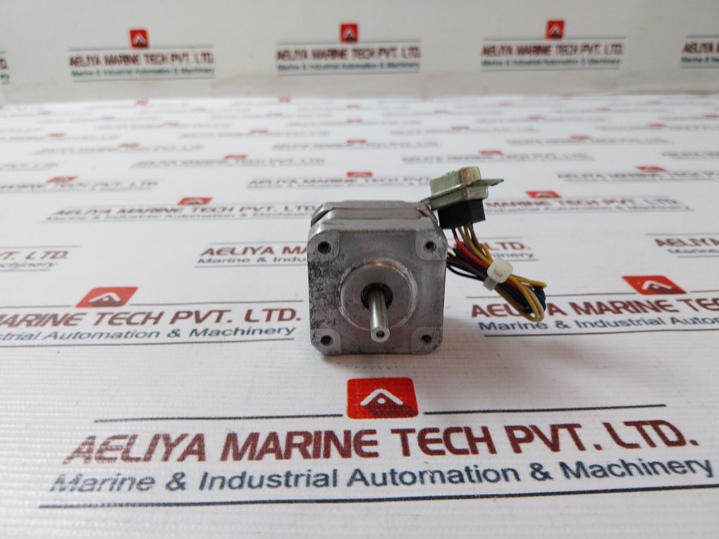 Seatel 42Hs34Ds37 Stepping Motor