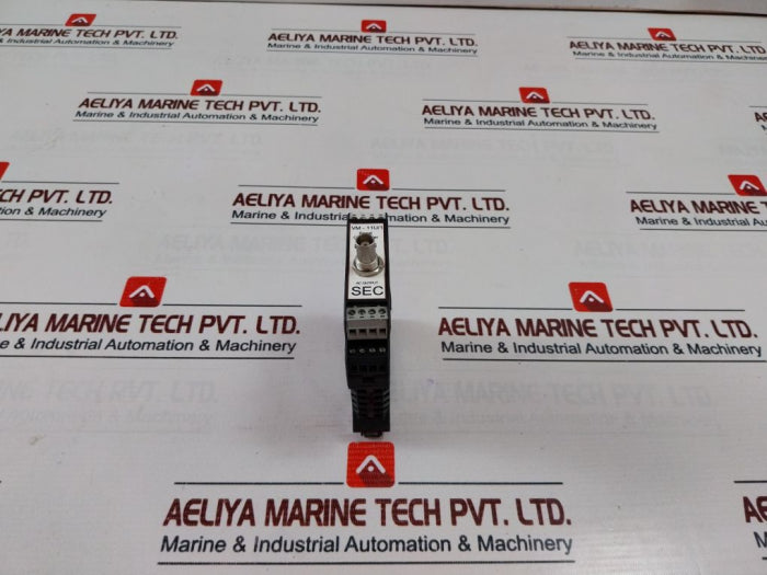 Sec Vm-11U/1 Signal-conditioner 4-20Ma 24V