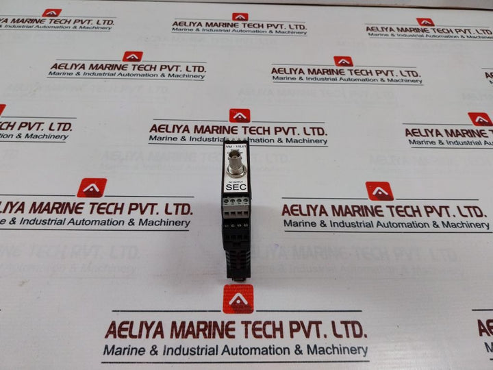 Sec Vm-11U/1 Signal-conditioner 4-20Ma 24V