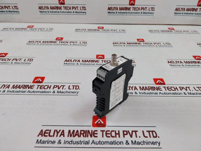 Sec Vm-11U/1 Signal-conditioner 4-20Ma 24V