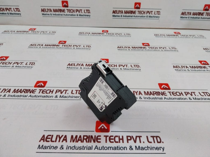 Sec Vm-11U/1 Signal-conditioner 4-20Ma 24V