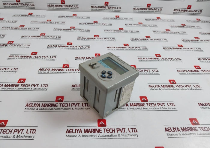 Secure D3T055-490/E10 Electronic Energy Meter 230V 3 Ph 4 Wire 50Hz