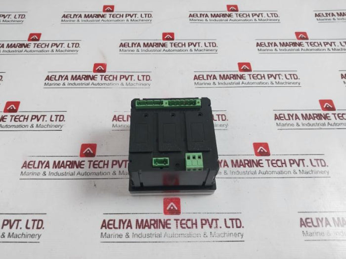 Secure Elite 440-443 Multi-fuction Digital Panel Meter Type D3b