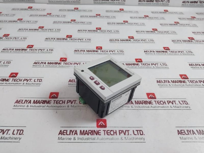 Secure Elite 440-443 Multi-fuction Digital Panel Meter Type D3b