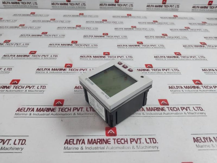 Secure Elite 440-443 Multi-fuction Digital Panel Meter Type D3b