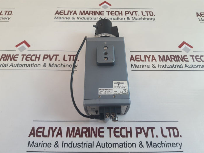 Abus Security Center Eyseo Ecoline Tv7000 – Cctv Camera