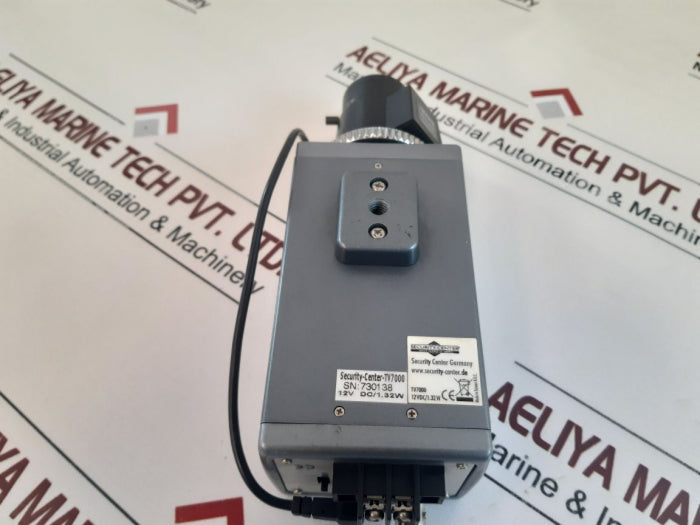 Abus Security Center Eyseo Ecoline Tv7000 – Cctv Camera