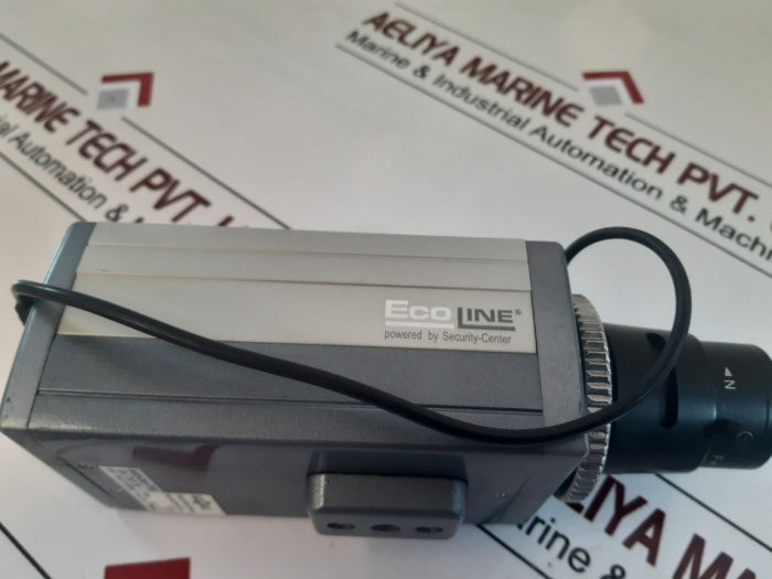 Abus Security Center Eyseo Ecoline Tv7000 – Cctv Camera