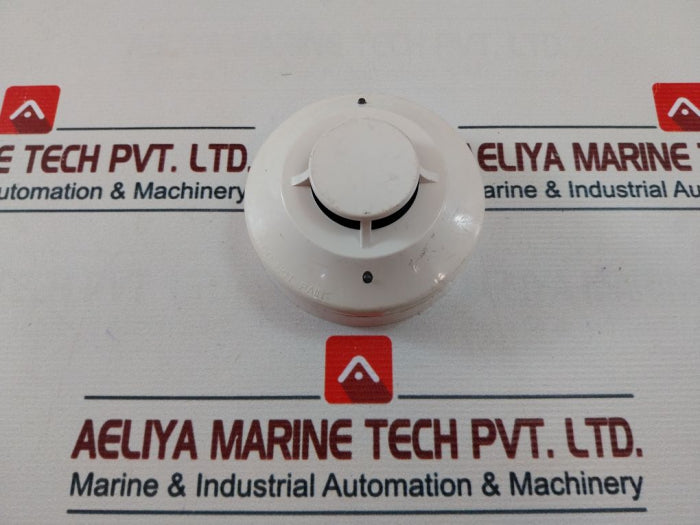 Secutron Mri-2251B Smoke-detector Head With Integral Heat Detector