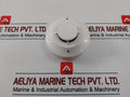 Secutron Mri-2251B Smoke-detector Head With Integral Heat Detector