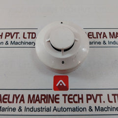 Secutron Mri-2251B Smoke-detector Head With Integral Heat Detector