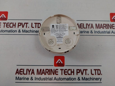 Secutron Mri-2251B Smoke-detector Head With Integral Heat Detector