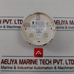 Secutron Mri-2251B Smoke-detector Head With Integral Heat Detector