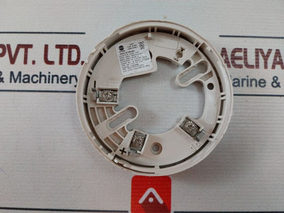 Secutron Mri-2251B Smoke-detector Head With Integral Heat Detector