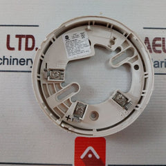 Secutron Mri-2251B Smoke-detector Head With Integral Heat Detector