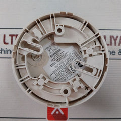 Secutron Mri-2251B Smoke-detector Head With Integral Heat Detector