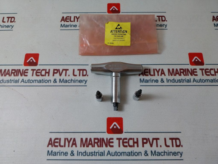 Seekonk BT-1R Torque Wrench Handle Set