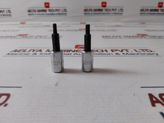 Seekonk BT-1R Torque Wrench Handle Set