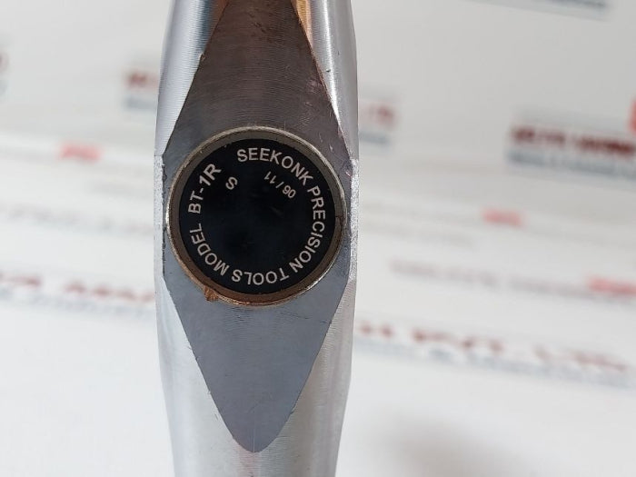 Seekonk BT-1R Torque Wrench Handle Set