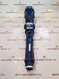 Seepex/Atlas Incinerators Rf 40/1 Geared Motor T80B4 Ip55 3/Pu4