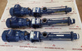 Seepex/Atlas Incinerators Rf 40/1 Geared Motor T80B4 Ip55 3/Pu4