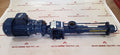 Seepex/Atlas Incinerators Rf 40/1 Geared Motor T80B4 Ip55 3/Pu4