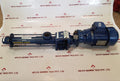 Seepex/Atlas Incinerators Rf 40/1 Geared Motor T80B4 Ip55 3/Pu4