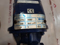 Seepex/Atlas Incinerators Rf 40/1 Geared Motor T80B4 Ip55 3/Pu4