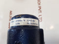 Seepex/Atlas Incinerators Rf 40/1 Geared Motor T80B4 Ip55 3/Pu4
