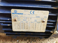 Seepex/Atlas Incinerators Rf 40/1 Geared Motor T80B4 Ip55 3/Pu4