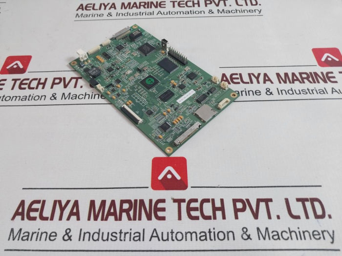 Seetech Cc-76-69-20-10-9C Pcb Cob B/D V2.3