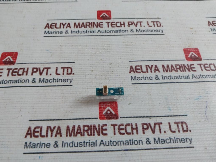 Seetech St-350 Pm1 Sensor Board 20111109 V1.1-p